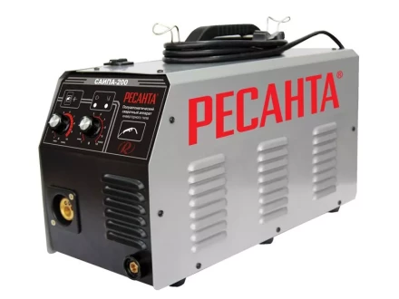 Сварочный аппарат инверторный п/а САИПА-200 купить в Екатеринбурге