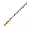 Сверло спиральное по металлу 3,2 x 65 мм, Р6М5, Golden Tip , 2шт. Denzel 718226 купить в Екатеринбурге