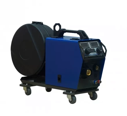 Подающий механизм к SKYWAY 350 DUAL PULSE c пакетом 5метров Aurora-Pro купить в Екатеринбурге