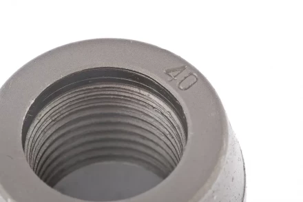 Буровая коронка M22 х 40 мм MATRIX артикул 70365 купить в Екатеринбурге