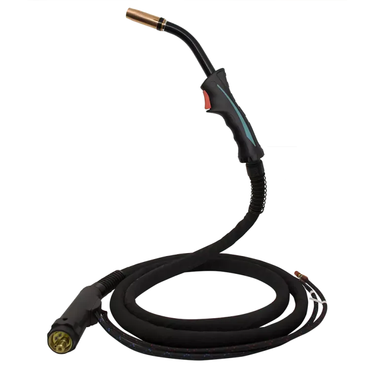 Горелка MW 600 Ultra Double cooled (3m / Water / Euro) PR766.0529 купить в Екатеринбурге