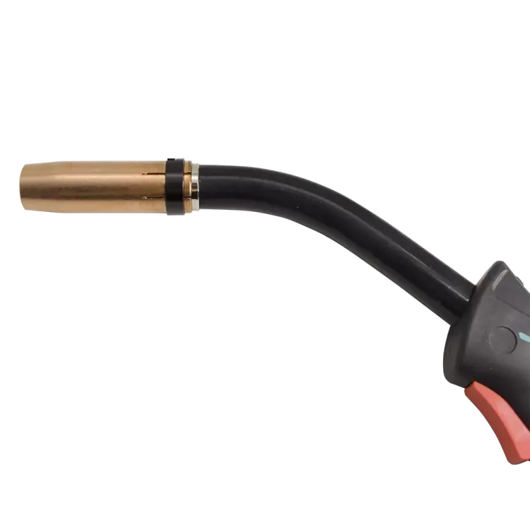 Горелка MW 600 Ultra Double cooled (3m / Water / Euro) PR766.0529 купить в Екатеринбурге