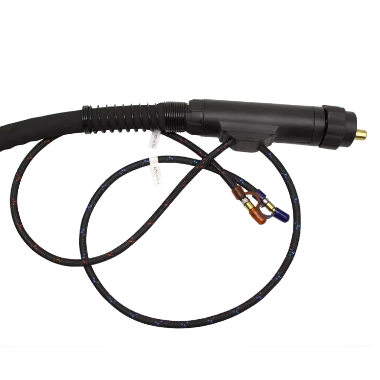 Горелка MW 600 Ultra Double cooled (3m / Water / Euro) PR766.0529 купить в Екатеринбурге