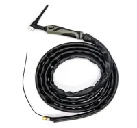 Горелка TIG 26 180A (35%) M12x1, 4m (без управляющих разъемов)