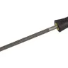 Напильник STAYER "PROFI" круглый, с двухкомпонентной рукояткой, № 1, 200мм 16605-20-1 купить в Екатеринбурге