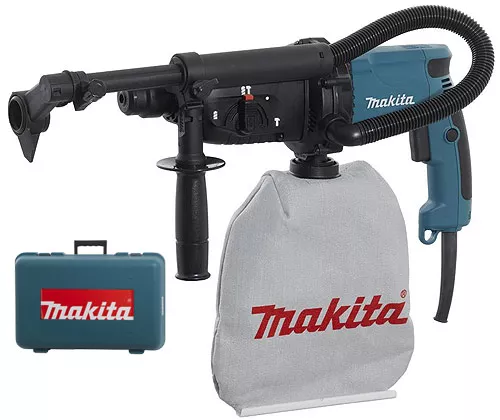 Перфоратор Makita HR2432 купить в Екатеринбурге