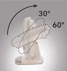 Обогреватель инфракрасный напольный ELECTROLUX EHH/F-3008 купить в Екатеринбурге