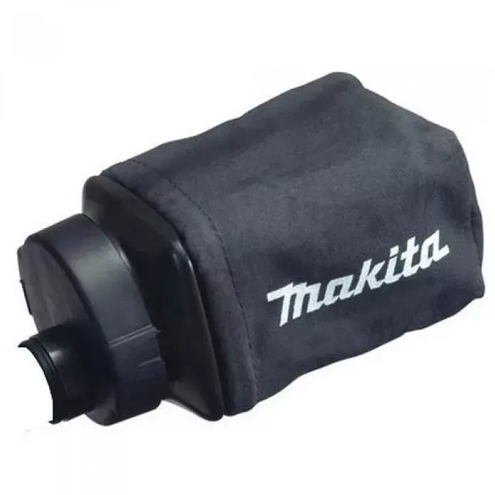 Пылесборник тканевый Makita 135222-4  для BO4555\4556\4557\4565\4566\5030\5031\5040\5041 купить в Екатеринбурге