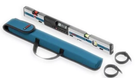 Уровень цифровой BOSCH GIM 60 L купить в Екатеринбурге