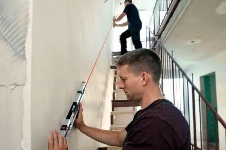 Уровень цифровой BOSCH GIM 60 L купить в Екатеринбурге