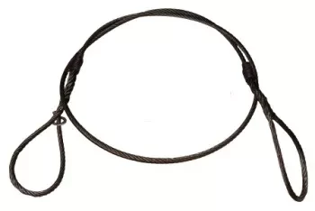 Строп СКП-2.50 т. L=8.00м заплет купить в Екатеринбурге