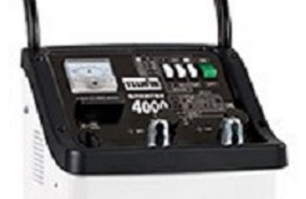 Пуско-зарядное устройство Telwin SPRINTER 4000 START 12-24V  купить в Екатеринбурге