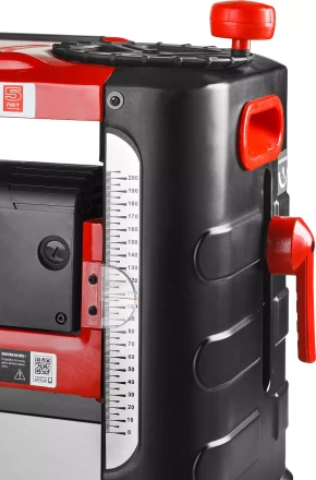 Станок рейсмусовый 2 скорости СР-330-1800 серия МАСТЕР купить в Екатеринбурге