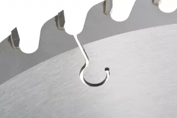 Пильный диск по дереву 160 x 20/16 x 48Т GROSS 73309 купить в Екатеринбурге