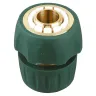 Соединитель RACO "Profi-Plus" (шланг-насадка), латунный с покрытием TPR, 3/4" 4244-55108B купить в Екатеринбурге