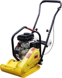 Виброплита STEM Techno SPC 152