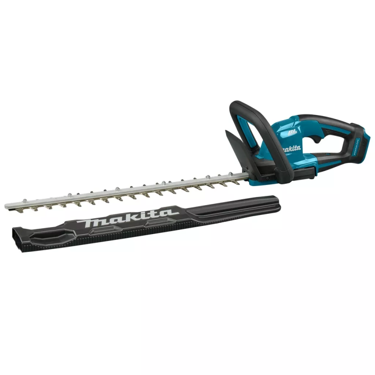 Аккумуляторный кусторез Makita DUH506Z бесщеточн.  50см (без АКБ и ЗУ) купить в Екатеринбурге