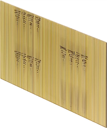 Шпильки тип 23GA (P0.6) 10 000 шт 31786-30 купить в Екатеринбурге