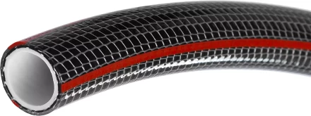 Шланг RACO &quot;PREMIUM&quot; поливочный, 40атм., армированный, 3-х слойный, 1/2&quot;х50м 40300-1/2-50 купить в Екатеринбурге