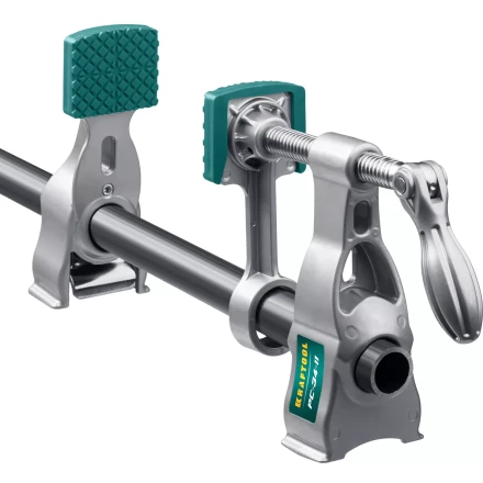 Струбцина KRAFTOOL PC-34-xx трубная 32301-2 купить в Екатеринбурге