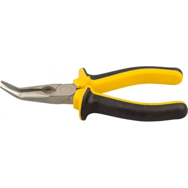 Тонкогубцы STAYER "PROFESSIONAL" HERCULES, 160мм 2203-3-16_z01 купить в Екатеринбурге