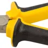 Тонкогубцы STAYER "PROFESSIONAL" HERCULES, 160мм 2203-3-16_z01 купить в Екатеринбурге