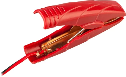 Зарядные устройства 4 А серия ПРОФЕССИОНАЛЗарядное устройство ЗУБР Профессионал 6/12 В, 4А, IP65, ЗУ-120 59300 купить в Екатеринбурге