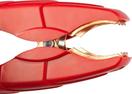 Зарядные устройства 4 А серия ПРОФЕССИОНАЛЗарядное устройство ЗУБР Профессионал 6/12 В, 4А, IP65, ЗУ-120 59300 купить в Екатеринбурге