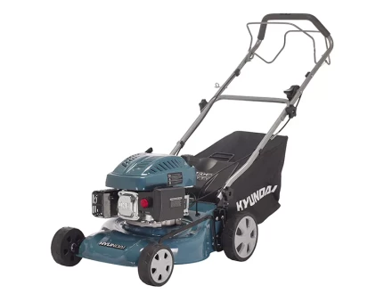 Самоходная бензиновая газонокосилка Hyundai L 4300S купить в Екатеринбурге