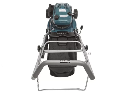 Самоходная бензиновая газонокосилка Hyundai L 4300S купить в Екатеринбурге