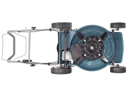 Самоходная бензиновая газонокосилка Hyundai L 4300S купить в Екатеринбурге