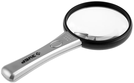 Лупы с подсветкой серия МАСТЕР купить в Екатеринбурге