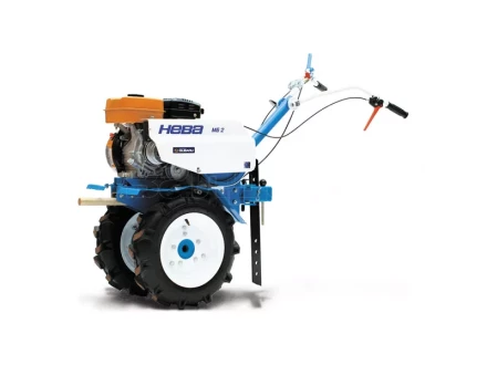 Мотоблок бензиновый НЕВА МБ-2С-6,5 PRO купить в Екатеринбурге