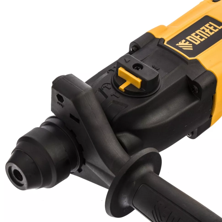 Перфоратор RH-650-18 Denzel 26603 купить в Екатеринбурге
