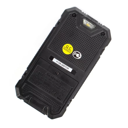 Мультиметр цифровой КВТ SMART KT 125В с True RMS (86325) купить в Екатеринбурге