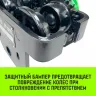 Тележка для ручных талей с цепным приводом HITCH TR200 1 т 6 м (SZ061016) купить в Екатеринбурге