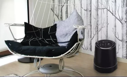 Мойка воздуха ELECTROLUX EHAW-9010D mini купить в Екатеринбурге