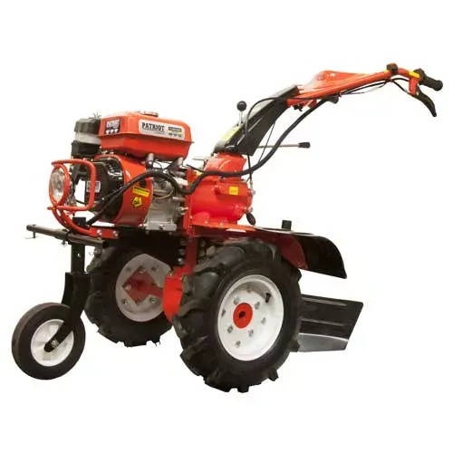 Мотоблок бензиновый Patriot 7.6/900 Montana 2FB PG купить в Екатеринбурге