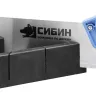 Ножовка СИБИН с двухкомпонентной рукояткой, стусло для заготовок 100х50мм, 300мм 15385-35 купить в Екатеринбурге