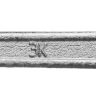 Ключ рожковый гаечный ЗУБР "СТАНДАРТ", оцинкованный, 10х12мм 27115-10-12 купить в Екатеринбурге