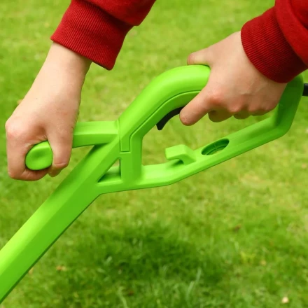 Триммер садовый электрический DEKO DKTR400, 063-4233 купить в Екатеринбурге