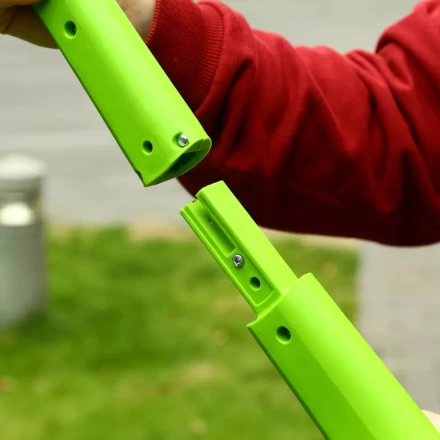 Триммер садовый электрический DEKO DKTR400, 063-4233 купить в Екатеринбурге