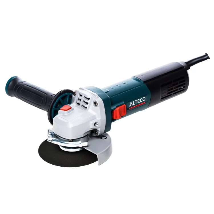 Угловая шлифмашина ALTECO Heavy Duty AGH 750-115 61281 купить в Екатеринбурге