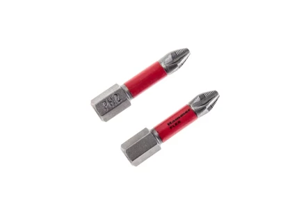 Бита HAMMER PH2 30мм (2шт.) купить в Екатеринбурге