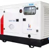 Дизельная электростанция Исток АД20С-Т400-РПМ21 купить в Екатеринбурге