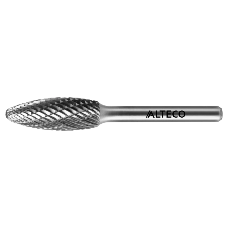 Борфреза по металлу ALTECO H 0820/6 MX 75653 купить в Екатеринбурге