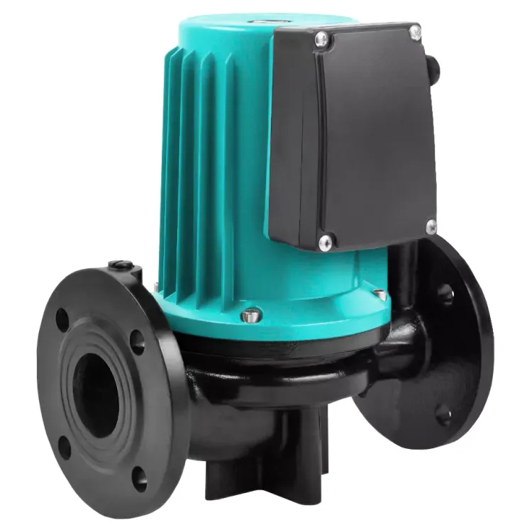 Циркуляционный насос  с фланцевым присоединением ALTECO CP 50-21_250 SF 82820 купить в Екатеринбурге