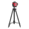 Лазерный уровень м-призм. ML 360-4 Pro SET, 30 м, акк. Li 3000 мАч, состоит из 2 частей// MTX 350845 купить в Екатеринбурге