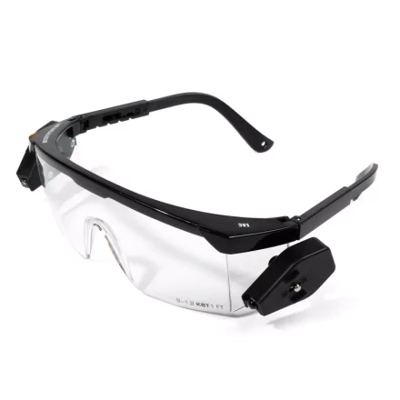 Очки монтажника защитные ОМ-04 КВТ купить в Екатеринбурге