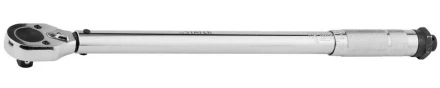 Ключ динамометрический, точность +/- 4%, 1/2&quot;, 28 - 210 Нм, STAYER Professional 64064-210 64064-210 купить в Екатеринбурге